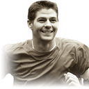 S. Gerrard - FO4 Player FO4 Player - S. Gerrard