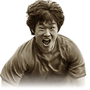 FO4 Player - Park Ji Sung