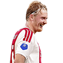 FO4 Player - J. Brandt