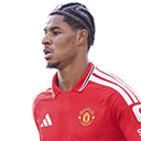 FO4 Player - M. Rashford