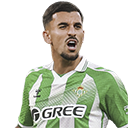 Dani Ceballos - FO4 Player FO4 Player - Dani Ceballos