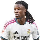 E. Camavinga - FO4 Player FO4 Player - E. Camavinga
