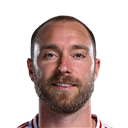 FO4 Player - C. Eriksen