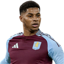 FO4 Player - M. Rashford