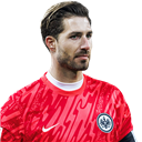 FO4 Player - K. Trapp
