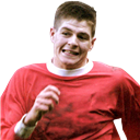 FO4 Player - S. Gerrard