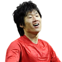 FO4 Player - Park Ji Sung