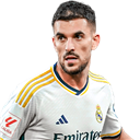 FO4 Player - Dani Ceballos