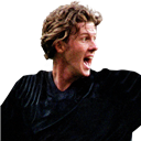 FO4 Player - Steve McManaman