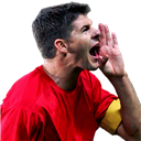 FO4 Player - Steven Gerrard