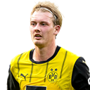 FO4 Player - Julian Brandt