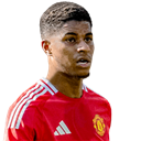 FO4 Player - M. Rashford