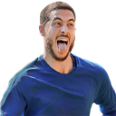 FO4 Player - Eden Hazard