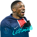 FO4 Player - O. Dembélé