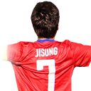 FO4 Player - Park Ji Sung