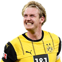 FO4 Player - Julian Brandt