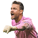 FO4 Player - S. Mignolet