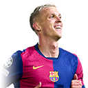 FO4 Player - Dani Olmo