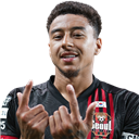 FO4 Player - J. Lingard