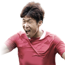 FO4 Player - Park Ji Sung