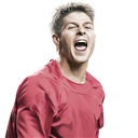 FO4 Player - S. Gerrard