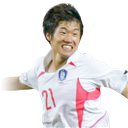 FO4 Player - Park Ji Sung