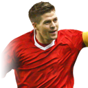 FO4 Player - S. Gerrard