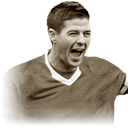 FO4 Player - Steven Gerrard