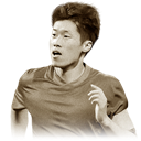 FO4 Player - Ji Sung Park