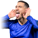 FO4 Player - E. Hazard