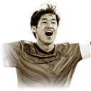 FO4 Player - Park Ji Sung