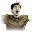 FO4 Player - Ji Sung Park