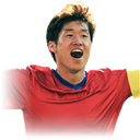 FO4 Player - Ji Sung Park