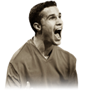 FO4 Player - R. van Persie