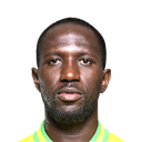 FO4 Player - Moussa Sissoko