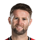 FO4 Player - Oliver Norwood