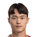 FO4 Player - Jung Won Jin