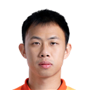 FO4 Player - Huang Zhengyu