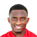 Y. Andzouana - FO4 Player FO4 Player - Y. Andzouana