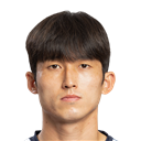 FO4 Player - Jeong Gi Woon