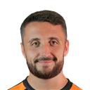 A. Hartigan - FO4 Player FO4 Player - A. Hartigan