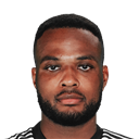 FO4 Player - Cyle Larin