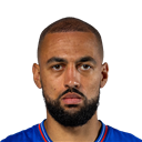 FO4 Player - Kemar Roofe