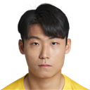 FO4 Player - Jeong Ho Jin