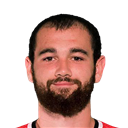 B. Soumaré - FO4 Player FO4 Player - B. Soumaré