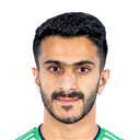 FO4 Player - Abdullah Al Meqran