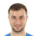 FO4 Player - D. Popa