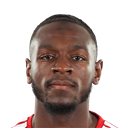 M. Diarra - FO4 Player FO4 Player - M. Diarra