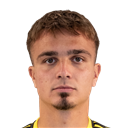 FO4 Player - N. Knežević
