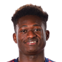 K. Gyamfi - FO4 Player FO4 Player - K. Gyamfi